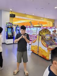 -meland·儿童乐园·游戏厅娃娃机·电玩Xbox(成都合生汇店)