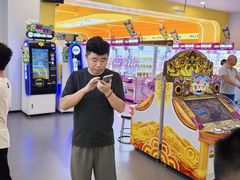 -meland·儿童乐园·游戏厅娃娃机·电玩Xbox(成都合生汇店)