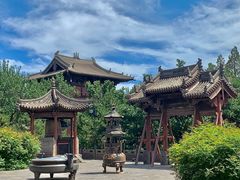 -善化寺