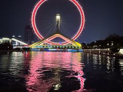 -海河游船-永乐码头(大悲院)