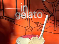 -Dip in Gelato(富民路店)