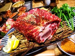 -鑫釜山海鲜烧烤(浑南店)