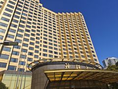 -上海神旺大酒店