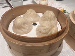 灌汤小笼包-金悦轩海鲜酒家(拱北店)