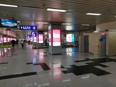 -哈尔滨太平国际机场