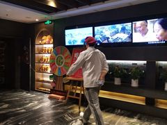 -大鸭梨烤鸭(枣园店)