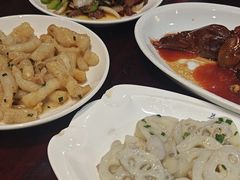 -吴门人家·苏宴宫廷菜(拙政园店)