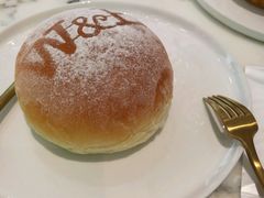 -WHEAT&BAKER-麥(凯德来福士店)