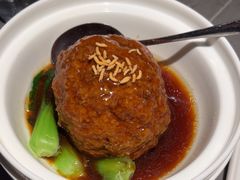 -晓淮山·扬州早茶·淮扬菜(龙阳广场店)