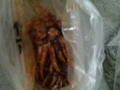 -水一方现烤鱿鱼丝大连特产(三八广场店)