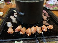 -滇藏石锅宴(北门坡古城管理局店)