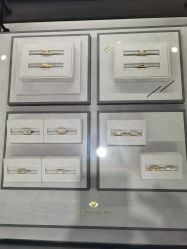 -VE DIAMOND·天然&培育钻石定制