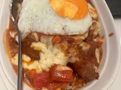 -新旺茶餐厅·早餐·夜宵(仙霞店)