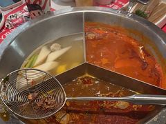 -左庭右院鲜牛肉火锅(南通CBD大有境店)