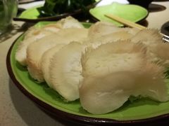 -一叶一世界•素食餐厅(环球中心店)