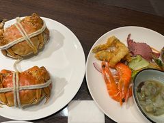 -乐咖啡西餐厅(太湖皇冠假日酒店)