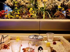 -Wood Garden(合生汇店)