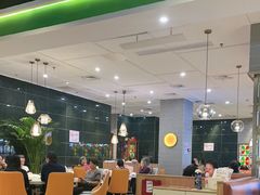 -叹茶靓点·粤式餐厅·全天茶市(石井万民广场店)