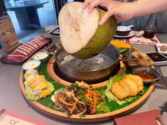 -椰小鸡·琼州糟粕醋(美兰缤纷城店)