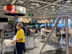 -宜家·瑞典风味餐厅(四元桥店)