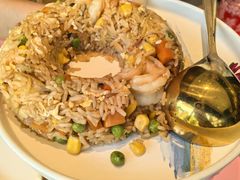 -甜阿姨·天台花园私房菜(万松园店)
