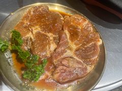 -大叹号·朝鲜族烤肉(潍坊泰华城店)