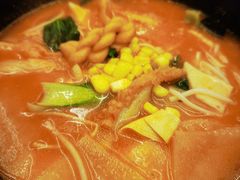 -薛三郎小锅米线(小寨海港城店)