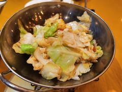 -HOHO餐厅(古子城店)