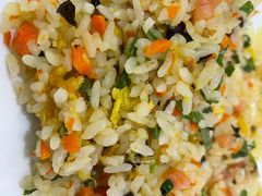 扬州炒饭-壶园美食·淮扬菜(东圈门店)