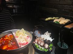 -湊湊火锅·茶憩(新中关购物中心店)