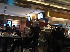 -AdD全日制餐厅(中谷花园酒店)