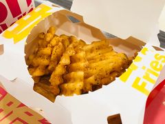 -麦当劳(厦门思明路店)