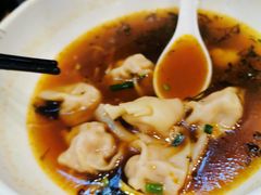 -上海美食(申贵路店)