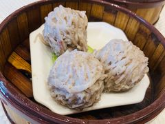 -香港富临皇宫(五月花商业广场店)