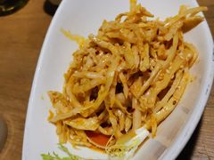 -新白鹿餐厅(城西银泰城店)