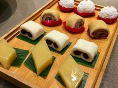 -陆壹捌餐厅(五大道店)