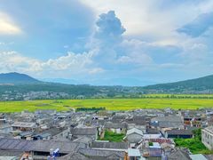-无有景观餐厅·铜瓢牛肉·下午茶