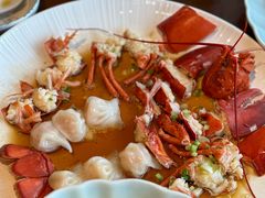 -高佳庄·舟山海鲜(海景旗舰店)