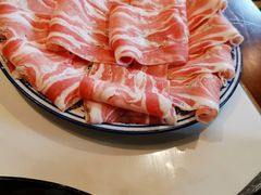 -宣武小院涮肉(前门店)