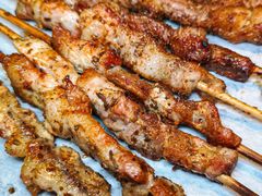 -1819餐厅·团队聚餐·烤串·精酿