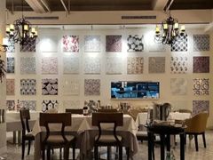 -casamosaico卡萨马可意大利餐厅