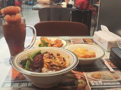 -文通冰室(东方宝泰店)