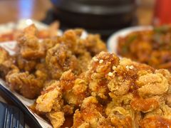 -多宾韩国料理(学衡路店)