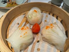 -禄运茶居·手工点心(猎德店)
