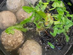 -官塘陈记鱼生·潮汕砂锅粥·牛肉火锅(潮枫路总店)