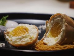 -素慧餐厅(大虹桥店)