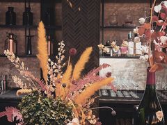 -大酉·M Coffee(北京美术馆店)