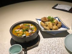 -铁道茶苑.色稷餐厅(莲花南路店)