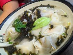 -玖鲜小笼(中山广场店)