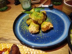 -荟廷·晶萃(陆家嘴尚悦湾店)
